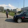 Tromello: fugge alla vista dei Carabinieri, 25enne bloccato e denunciato per detenzione di stupefacenti ai fini di spaccio Tromello: fugge alla vista dei Carabinieri, 25enne bloccato e denunciato per detenzione di stupefacenti ai fini di spaccio