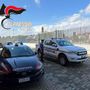 Furto alla protezione civile di Bascapè: ritrovato nei pressi di Fiorenzuola d’Arda l'autocarro rubato Furto alla protezione civile di Bascapè: ritrovato nei pressi di Fiorenzuola d’Arda l'autocarro rubato