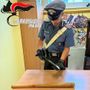 Belgioioso, alt dei Carabinieri al conducente agitato: nell'abitacolo una mazza da baseball ed un coltello Belgioioso, alt dei Carabinieri al conducente agitato: nell'abitacolo una mazza da baseball ed un coltello