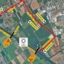 Chiusura della SP 117 tra Robecco e Magenta dal 21 al 25 settembre per lavori di bonifica Chiusura della SP 117 tra Robecco e Magenta dal 21 al 25 settembre per lavori di bonifica