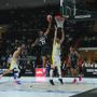 (Credit foto: Derthona Basket) (Credit foto: Derthona Basket)