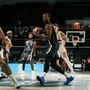 (credit: Derthona Basket) (credit: Derthona Basket)