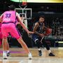 Basket, debutto amaro in EuroCup: Baglietto beffata a Riga da un canestro allo scadere Basket, debutto amaro in EuroCup: Baglietto beffata a Riga da un canestro allo scadere