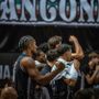 Basket, un lungo viaggio per cominciare un lungo percorso: Baglietto Derthona debutta in Lettonia in BKT EuroCup Basket, un lungo viaggio per cominciare un lungo percorso: Baglietto Derthona debutta in Lettonia in BKT EuroCup