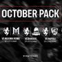 Basket LBA, a ottobre il gusto del basket diventa cinque volte più grande: l'October Pack del Derthona Basket Basket LBA, a ottobre il gusto del basket diventa cinque volte più grande: l'October Pack del Derthona Basket