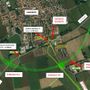 Parte il cantiere della superstrada Vigevano-Malpensa