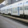 Cadavere trovato lungo la ferrovia tra Vercelli e Novara, circolazione dei treni bloccata Cadavere trovato lungo la ferrovia tra Vercelli e Novara, circolazione dei treni bloccata