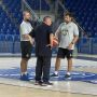 Basket serie A2, Salieri verso Rieti: “Con Freeman si alza il livello qualitativo, servirà una solida difesa ” Basket serie A2, Salieri verso Rieti: “Con Freeman si alza il livello qualitativo, servirà una solida difesa ”