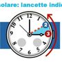 Lancette indietro nel fine settimana: torna l'ora solare Lancette indietro nel fine settimana: torna l'ora solare