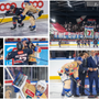 Venerdì 11 ottobre: il giorno in cui tornò l'hockey a Milano (Foto Galbiati)