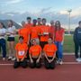 Ultime gare della stagione outdoor per Atletica Vigevano Ultime gare della stagione outdoor per Atletica Vigevano