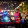Trecate, sradicano la cassaforte del supermercato ma vengono fermati dalla vigilanza Trecate, sradicano la cassaforte del supermercato ma vengono fermati dalla vigilanza