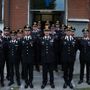 il Comandante Interregionale Carabinieri “Pastrengo” in visita alla Compagnia di Stradella il Comandante Interregionale Carabinieri “Pastrengo” in visita alla Compagnia di Stradella