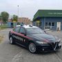 Gropello Cairoli, viola il divieto di avvicinamento all'ex compagna, arrestato dai Carabinieri per maltrattamenti