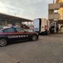 Vigevano, i carabinieri scongiurano furto di carburante. Arrestati due uomini in flagranza di reato dopo un inseguimento Vigevano, i carabinieri scongiurano furto di carburante. Arrestati due uomini in flagranza di reato dopo un inseguimento