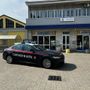 Vigevano, i Carabinieri sventano un furto al supermercato e denunciano due persone Vigevano, i Carabinieri sventano un furto al supermercato e denunciano due persone