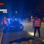 Stazione mobile, metal detector e controlli a tappeto dei carabinieri nel centro di Pavia: due persone denunciate ed otto segnalate alla Prefettura Stazione mobile, metal detector e controlli a tappeto dei carabinieri nel centro di Pavia: due persone denunciate ed otto segnalate alla Prefettura