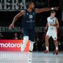 Basket Eurocup, Derthona con Rostock alla Nova Arena per consolidarsi in zona-playoff. Jallow: “Per noi la gara sarà tutta una questione di difesa”