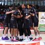 Basket LBA, con la Maxima Roma parte il fine ottobre tutto casalingo del Derthona. “Mostrare la nostra faccia migliore per rilanciarci”