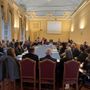 Pavia: in prefettura siglato un accordo quadro di collaborazione per promuovere e potenziare la tutela della salute, della sicurezza e il benessere negli ambienti di lavoro Pavia: in prefettura siglato un accordo quadro di collaborazione per promuovere e potenziare la tutela della salute, della sicurezza e il benessere negli ambienti di lavoro