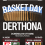 Domenica alla Nova Arena è Basket Day Derthona Domenica alla Nova Arena è Basket Day Derthona