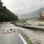 Per maltempo ad agosto in Lombardia segnalati danni da 376 milioni Per maltempo ad agosto in Lombardia segnalati danni da 376 milioni