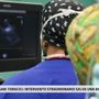 Sanità, al Niguarda di Milano una protesi nel torace le restituisce il respiro. A 12 anni torna alla vita normale Sanità, al Niguarda di Milano una protesi nel torace le restituisce il respiro. A 12 anni torna alla vita normale