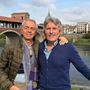 Pavia, I Fiö dla Nebia tornano al Fraschini: 35 anni di canzoni, video e ricordi Pavia, I Fiö dla Nebia tornano al Fraschini: 35 anni di canzoni, video e ricordi