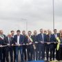 Novara: Mit, aperto al traffico nuovo tratto tangenziale, investiti 121 mln Novara: Mit, aperto al traffico nuovo tratto tangenziale, investiti 121 mln