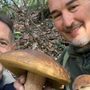 Castelletto di Cuggiono: porcini da record nei boschi della zona Castelletto di Cuggiono: porcini da record nei boschi della zona