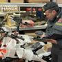 Milano, sequestrati 845 monopattini ed e-bike non conformi Milano, sequestrati 845 monopattini ed e-bike non conformi