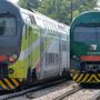 Treni, ieri circolazione sospesa tra Torino e Milano: traffico tornato regolare tra Magenta e Novara Treni, ieri circolazione sospesa tra Torino e Milano: traffico tornato regolare tra Magenta e Novara