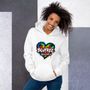 In foto (Antonella Belviso) brand creator