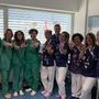 Parto trigemellare all’ospedale di Garbagnate Milanese
