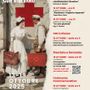 Vigevano, presentato il programma per i 95 anni della Croce Rossa in città