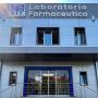 Mede: i ladri forzano la porta antipanico della Sitpharma, ma scatta l'allarme e fuggono a mani vuote
