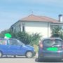 Magenta: ancora un incidente al semaforo di strada Pontevecchio