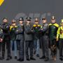 Pavia, guardia di finanza: celebrato il 251° anniversario della fondazione del corpo