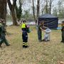 Parco del Ticino: stop ai comportamenti scorretti e ai rifiuti abbandonati, centinaia le persone controllate