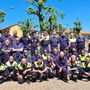 34 nuovi volontari per la Protezione Civile del Parco Ticino
