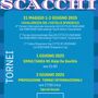 Presentato il programma di &quot;Vigevano per gli Scacchi 2025&quot;