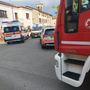 Cornale e Bastida: incidente sul lavoro, feriti tre operai. Sul posto anche l'elisoccorso