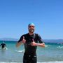 Nuoto in acque libere, il vigevanese Michele Baronchelli conquista il primo podio stagionale