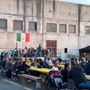 Mede, grande successo per la 3° edizione di &quot;Na sira insema i pumpier&quot;