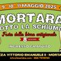 “Mortara sotto la schiuma”, ottava edizione per l'evento promosso da Beerinba