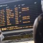 Lunedì 16 giugno sciopero dei treni regionali