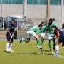 Hockey su prato: la CGR Bonomi Castello D'Agogna piega la Lazio 5-4 in un match pirotecnico