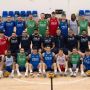 Basket, raduno Nazionali Open e under 23 delle rappresentative 3x3, c'è Leardini