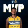 Basket serie A2, Francis &quot;MVP Ducale&quot; della 36sima giornata. Stefanini sempre leader della generale