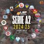 Basket serie A2, le ultimissime dai campi della 37sima giornata